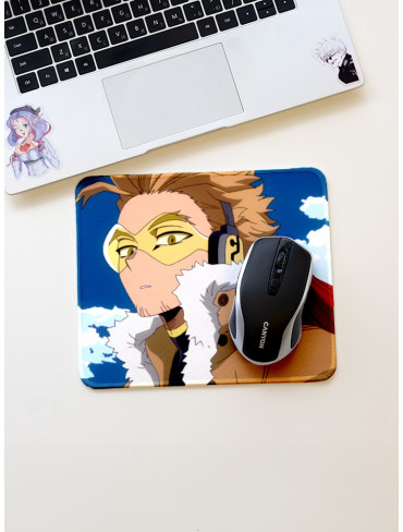 Килимок 21*24см Моя геройська академія 27 (Boku no Hero Academia)
