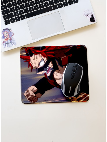 Килимок 21*24см Моя геройська академія 36 (Boku no Hero Academia)