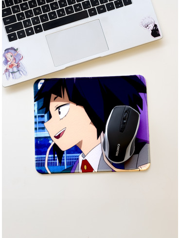 Килимок 21*24см Моя геройська академія 38 (Boku no Hero Academia)