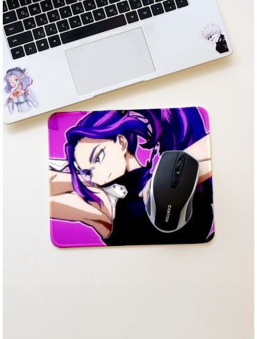 Килимок 21*24см Моя геройська академія 40 (Boku no Hero Academia)