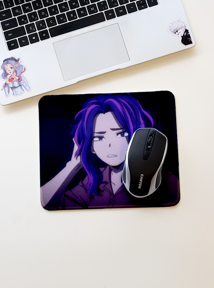 Килимок 21*24см Моя геройська академія 41 (Boku no Hero Academia)