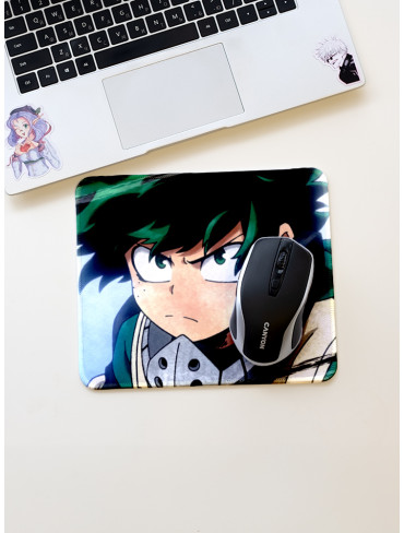 Килимок 21*24см Моя геройська академія 45 (Boku no Hero Academia)