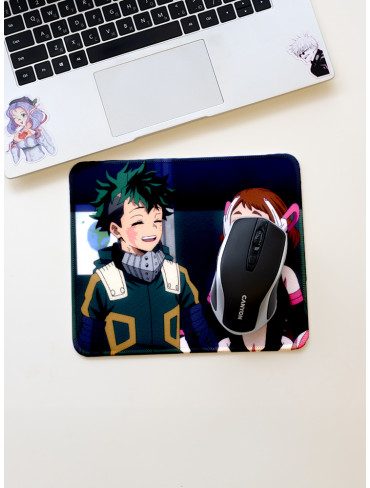 Килимок 21*24см Моя геройська академія 49 (Boku no Hero Academia)