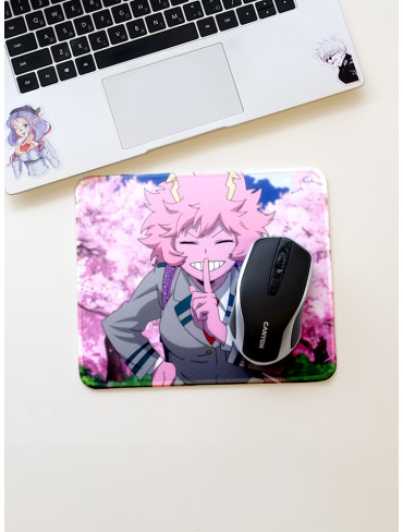 Килимок 21*24см Моя геройська академія 50 (Boku no Hero Academia)