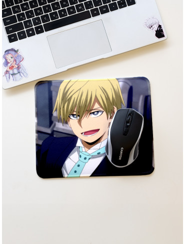 Килимок 21*24см Моя геройська академія 54 (Boku no Hero Academia)