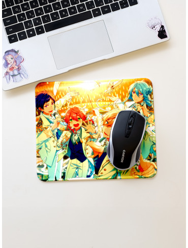 Килимок 21*24см Aнсамбль Зірок 2 (Ensemble Stars!)