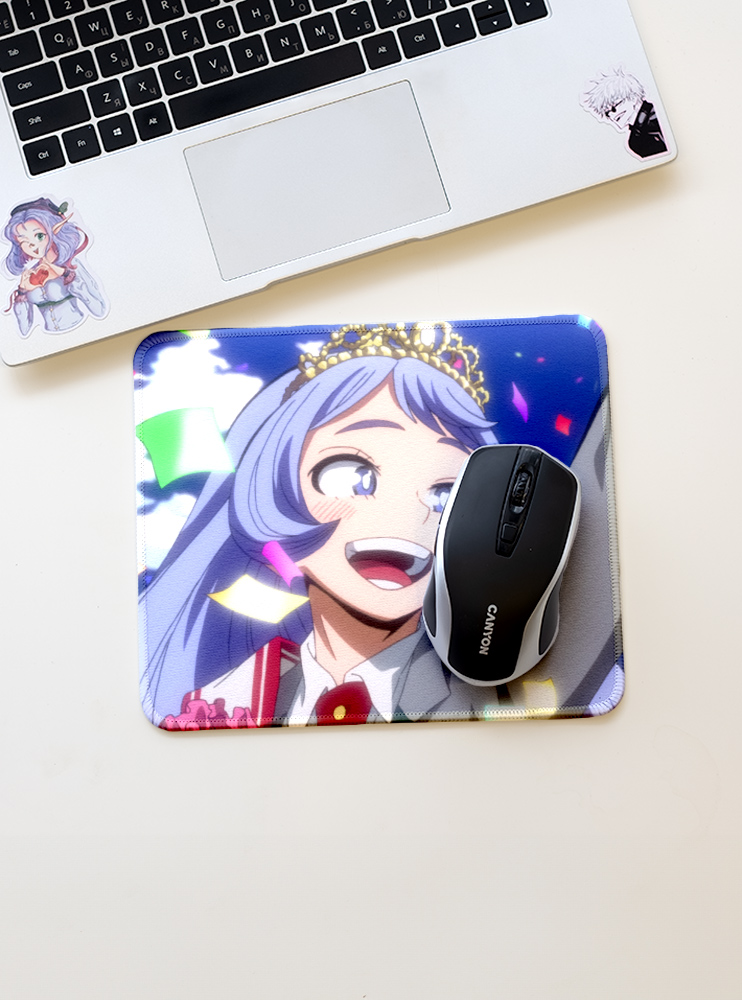Килимок 21*24см Моя геройська академія 59 (Boku no Hero Academia) Килимок 21*24см Моя геройська академія 59 (Boku no Hero Academia)