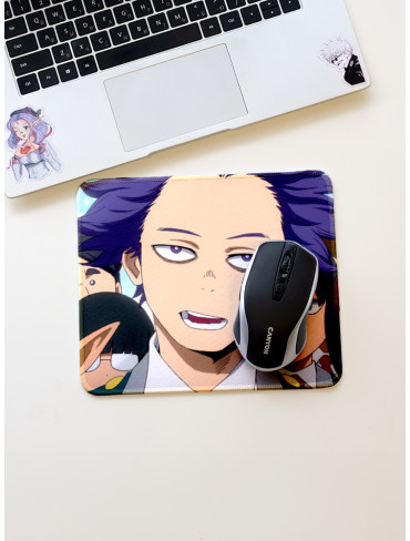 Килимок 21*24см Моя геройська академія 60 (Boku no Hero Academia)
