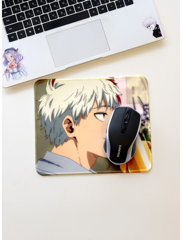 Килимок 21*24см Моя геройська академія 70 (Boku no Hero Academia)