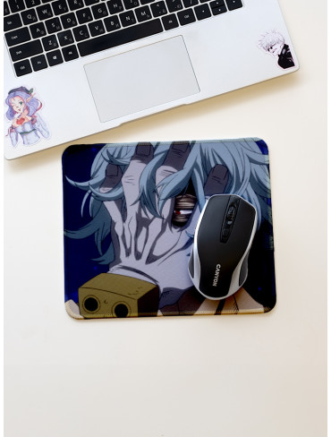 Килимок 21*24см Моя геройська академія 74 (Boku no Hero Academia)