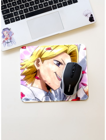 Килимок 21*24см Моя геройська академія 88 (Boku no Hero Academia)