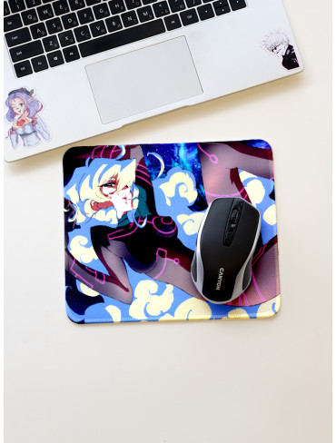 Килимок 21*24см Ґуррен Лаґанн (Gurren Lagann)