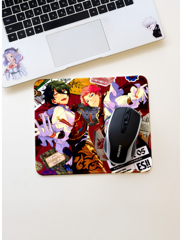 Килимок 21*24см Aнсамбль Зірок 3 (Ensemble Stars!)