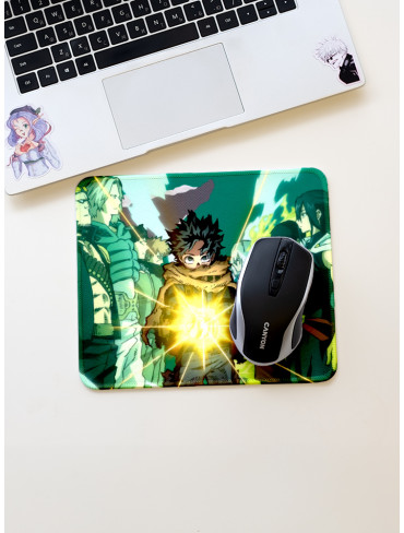 Килимок 21*24см Моя геройська академія 3 (Boku no Hero Academia)