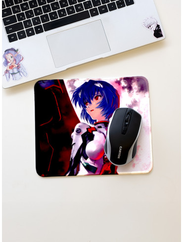 Килимок 21*24см Євангеліон 26 (Evangelion)