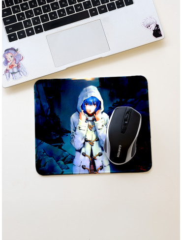 Килимок 21*24см Євангеліон 27 (Evangelion)