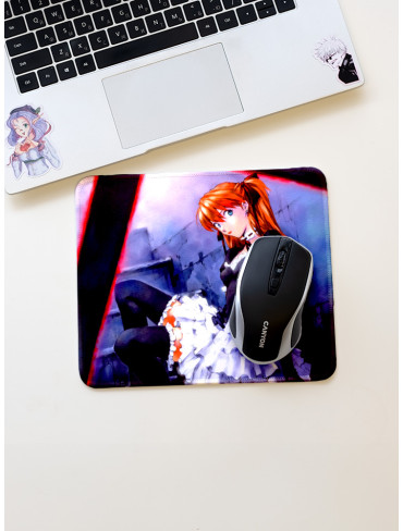 Килимок 21*24см Євангеліон 31 (Evangelion)