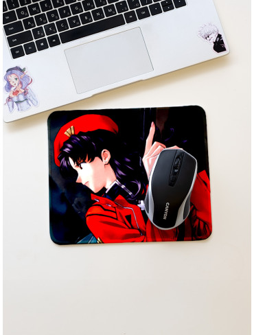 Килимок 21*24см Євангеліон 32 (Evangelion)
