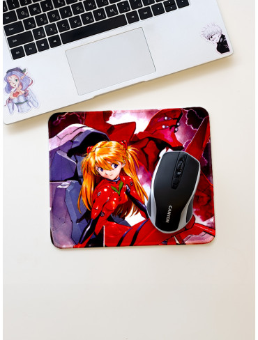 Килимок 21*24см Євангеліон 33 (Evangelion)