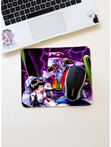 Килимок 21*24см Євангеліон 34 (Evangelion)