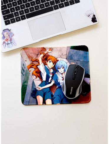 Килимок 21*24см Євангеліон 35 (Evangelion)