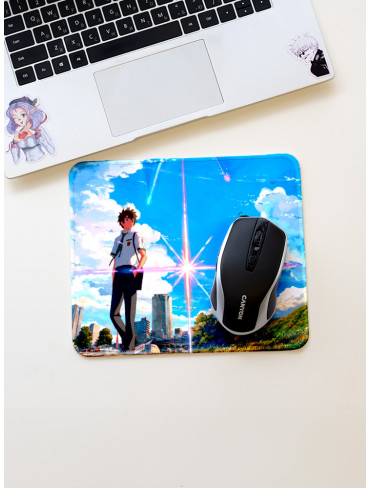 Килимок 21*24см Твоє ім'я 2 (Your Name)