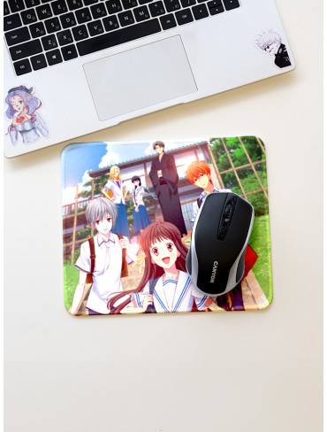 Килимок 21*24см Кошик фруктів 2 ( Fruits Basket)