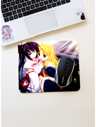 Килимок 21*24см Старша школа DxD (High school DxD)