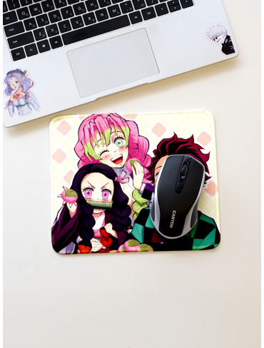 Килимок 21*24см Клинок, що знищує демонів 20 (Kimetsu no Yaiba)
