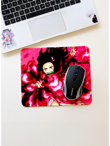 Килимок 21*24см Клинок, що знищує демонів 21 (Kimetsu no Yaiba)