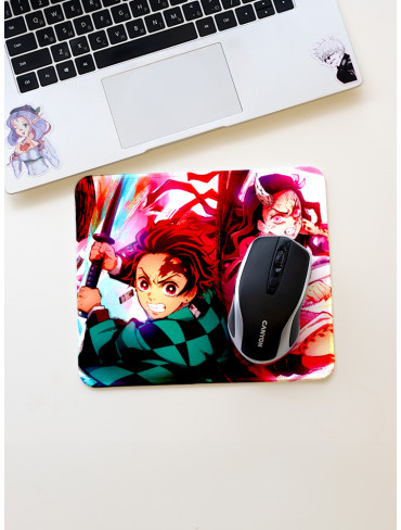 Килимок 21*24см Клинок, що знищує демонів 23 (Kimetsu no Yaiba)