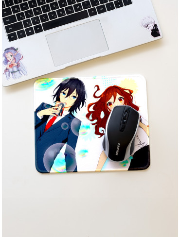 Килимок 21*24см Хорімія (Horimiya)
