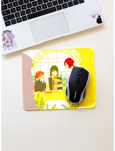 Килимок 21*24см Хорімія 3 (Horimiya)