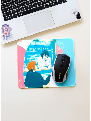 Килимок 21*24см Хорімія 4 (Horimiya)