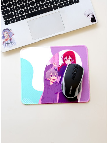 Килимок 21*24см Хорімія 6 (Horimiya)