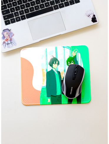 Килимок 21*24см Хорімія 7 (Horimiya)