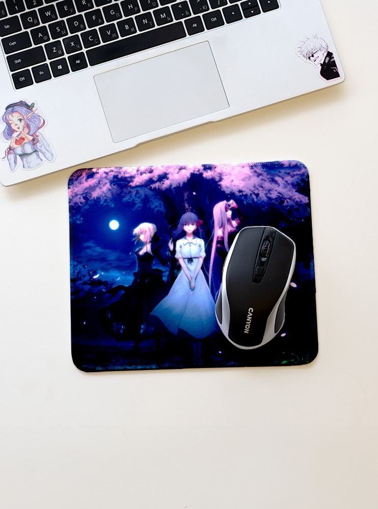 Килимок 21*24см Фейт 2 (Fate)
