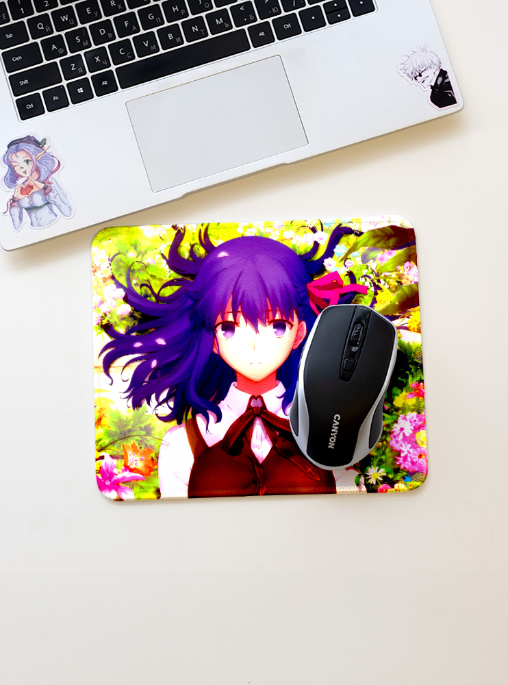 Килимок 21*24см Фейт 4 (Fate)