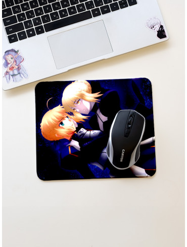 Килимок 21*24см Фейт 5 (Fate)