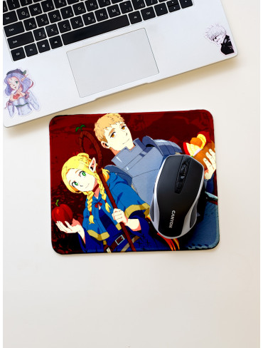 Килимок 21*24см Підземелля смакоти 5 (Delicious in Dungeon)