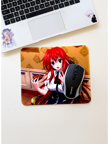 Килимок 21*24см Старша школа DxD 3 (High school DxD)