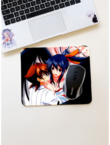 Килимок 21*24см Старша школа DxD 4 (High school DxD)