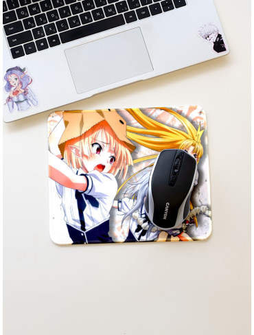 Килимок 21*24см Старша школа DxD 5 (High school DxD)
