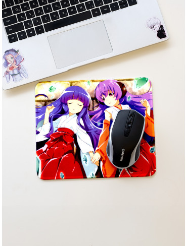 Килимок 21*24см Коли Плачуть Цикади 3 (Higurashi When They Cry)