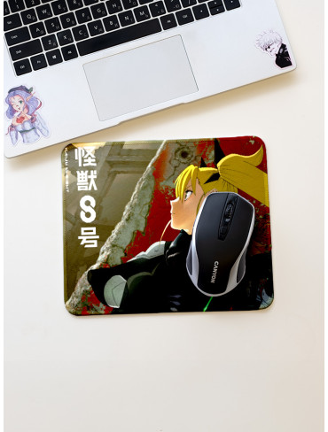 Килимок 21*24см Кайджю №8 6 (Kaiju No. 8)