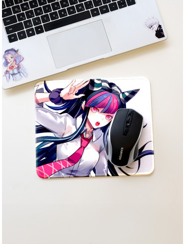 Килимок 21*24см Школа відчаю 4 (Danganronpa)