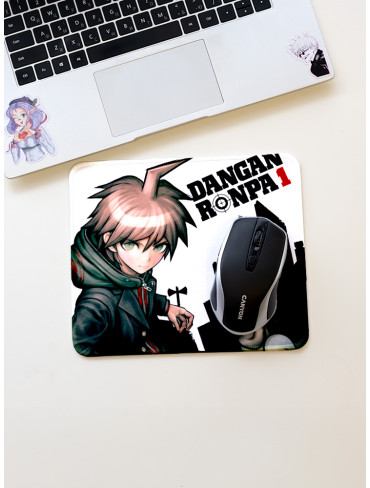 Килимок 21*24см Школа відчаю 5 (Danganronpa)