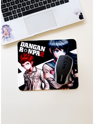 Килимок 21*24см Школа відчаю 6 (Danganronpa)
