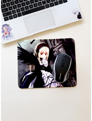 Килимок 21*24см Діва Розена (Rozen Maiden)