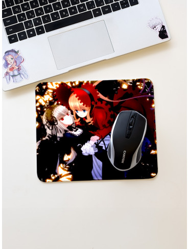Килимок 21*24см Діва Розена 2 (Rozen Maiden)